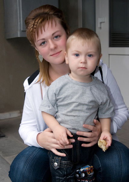 Ольга Дюпина