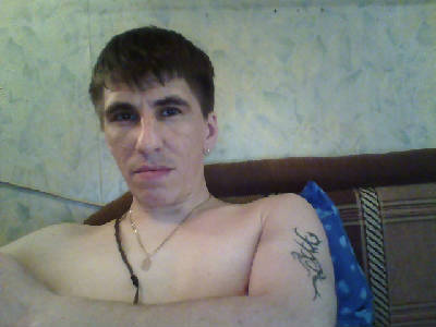 Димон Гавшин