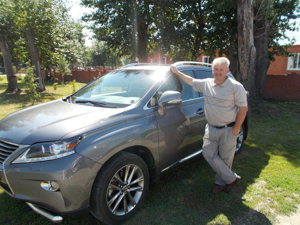 Моор Виктор