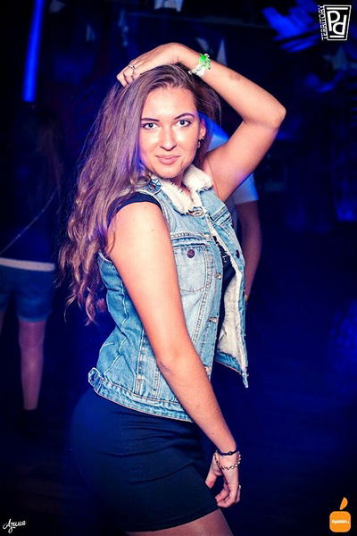 Екатерина Калугина