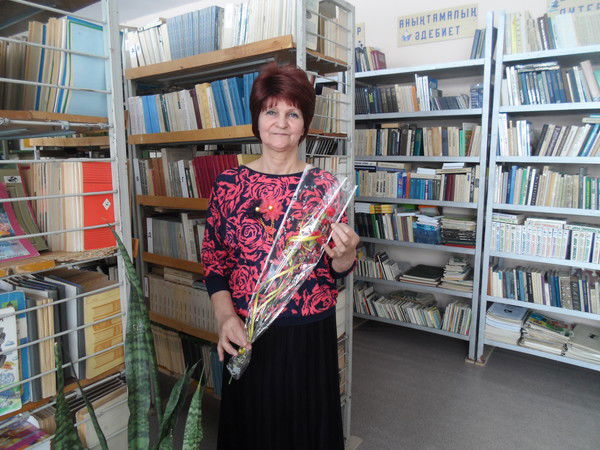 Надежда Иваницкая(Козак)