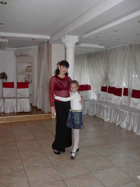 Ольга Брага