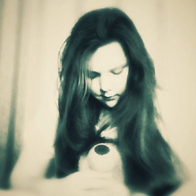 Анна Советкина