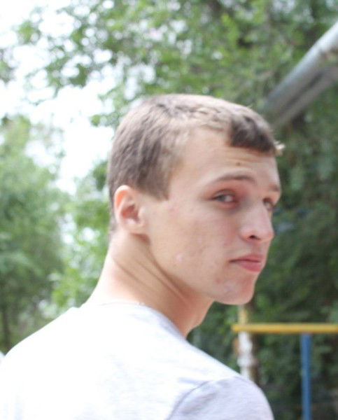 Владислав Поляков