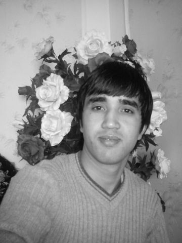 Содик Шамсидинов