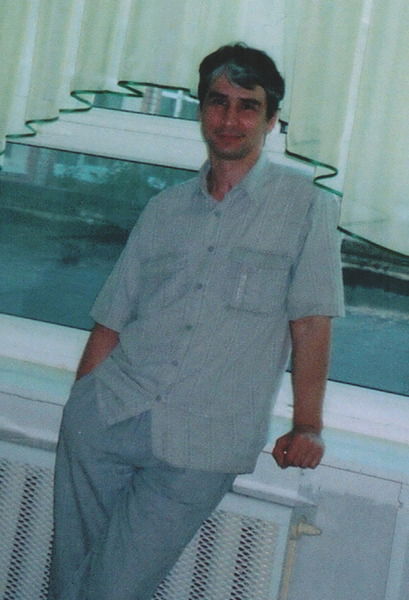 Борис Фоминов