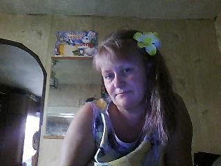 Валентина Негодаева(Ложеницына)