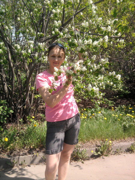 Валентина Зинченко