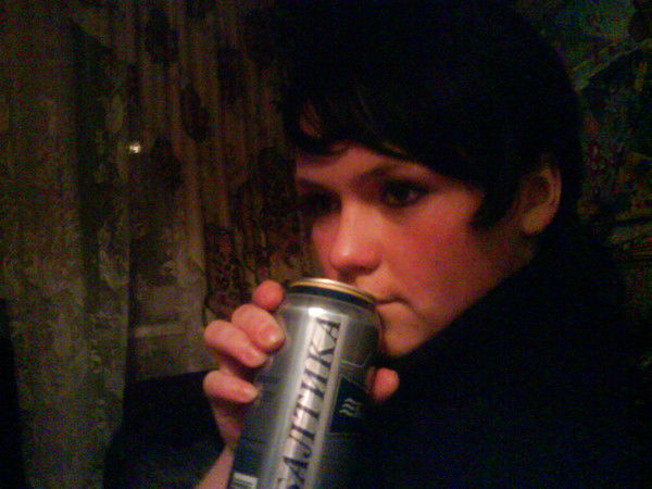 Анна Акишкина