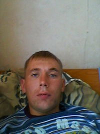 Максим Чернышов