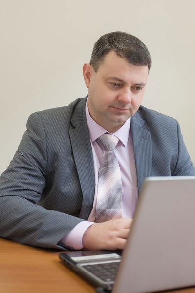 Алексей Говоров