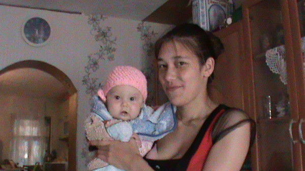 Анастасия Аюпова