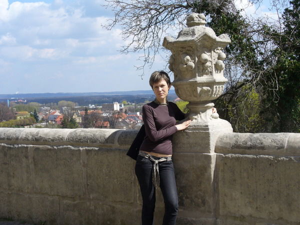 Ольга Коростылёва