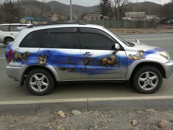 Анна Тагиева