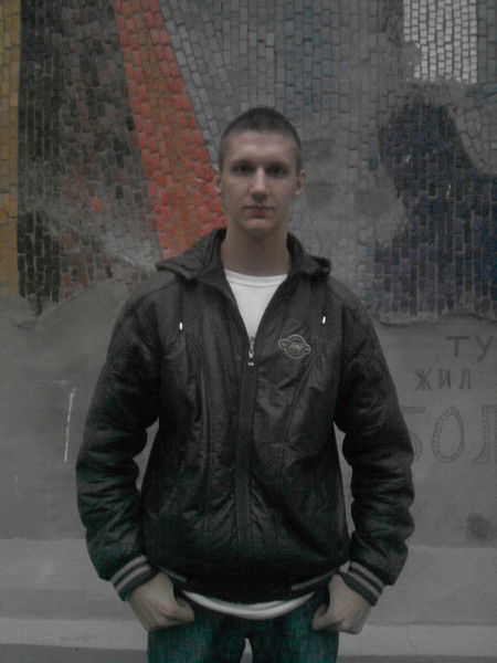 Александр Щучкин