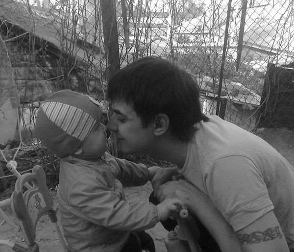 Алексей Железный