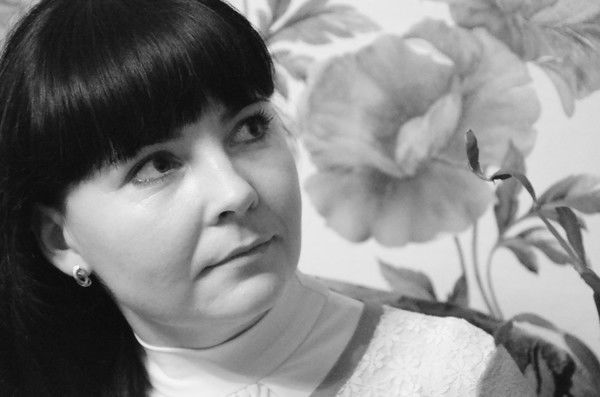 Оксана Цыбулько