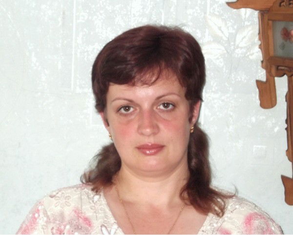 Татьяна Тюнникова