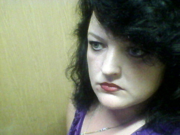 Елена Никаноренкова