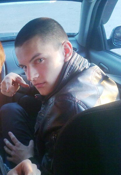 Слава Кузьмин