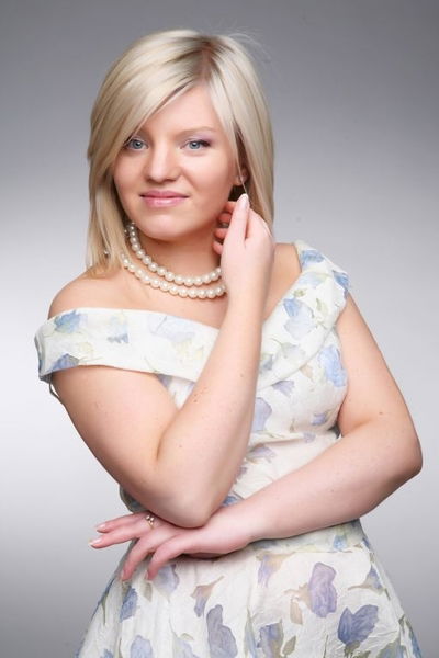 Александра Яковлева