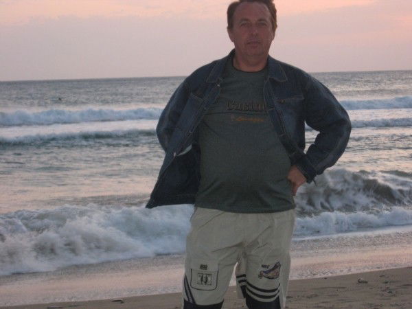 Юрий Суслов