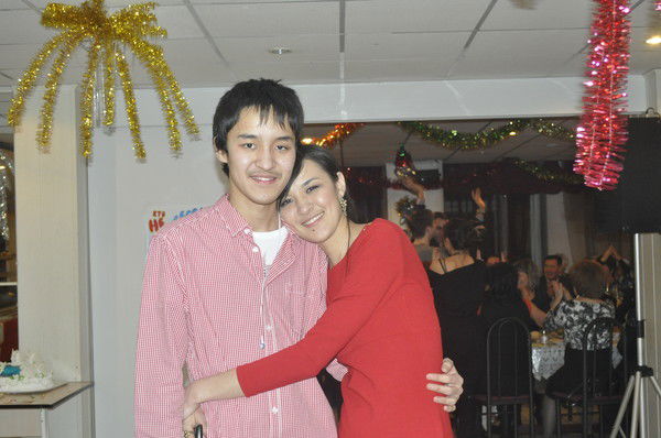 Ilyas Mukhametkaliyev