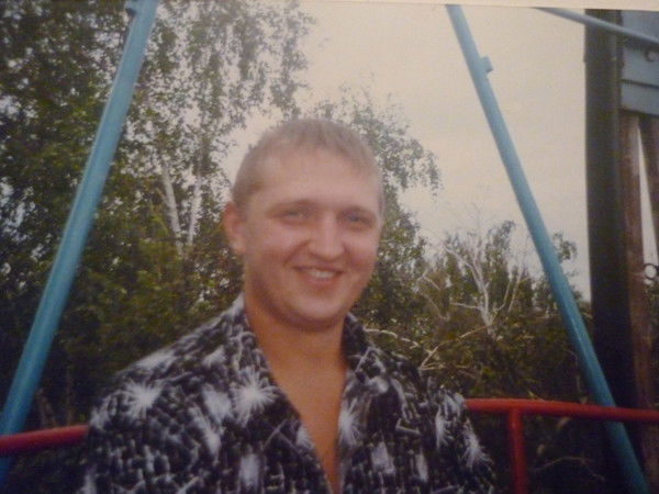 Сергей Паньков