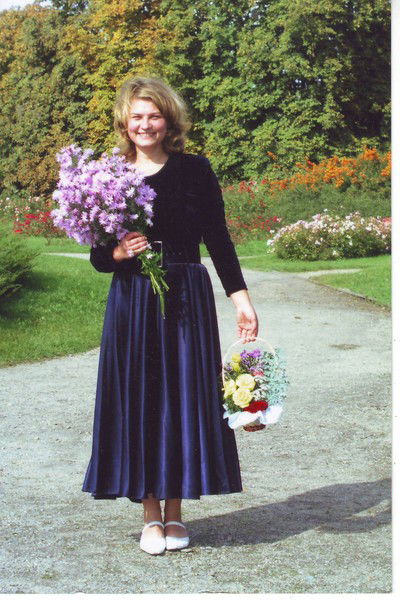 Инна Диденко