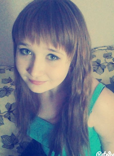 Александра Кондудина