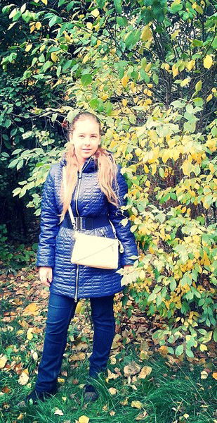 Татьяна Бомбасова