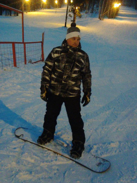 Артём Банин