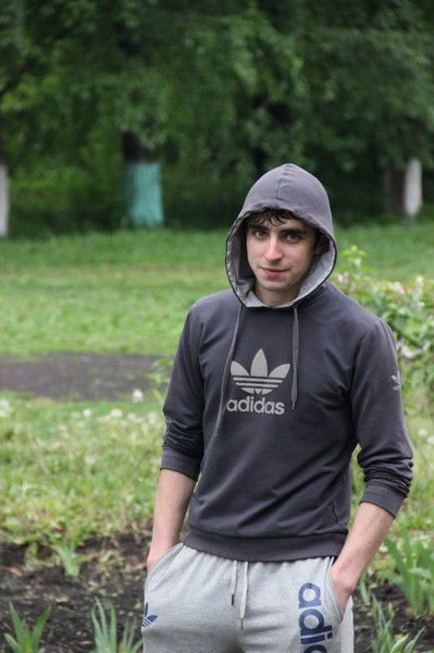 Иван Маспак