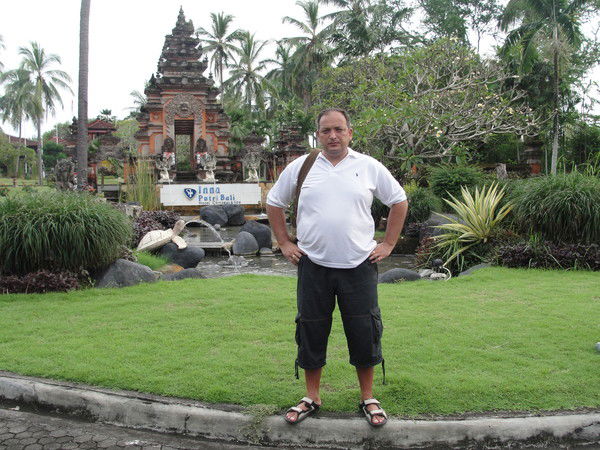 Алексей Калмыков