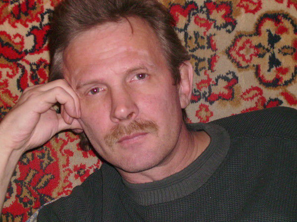 Игорь Толстых