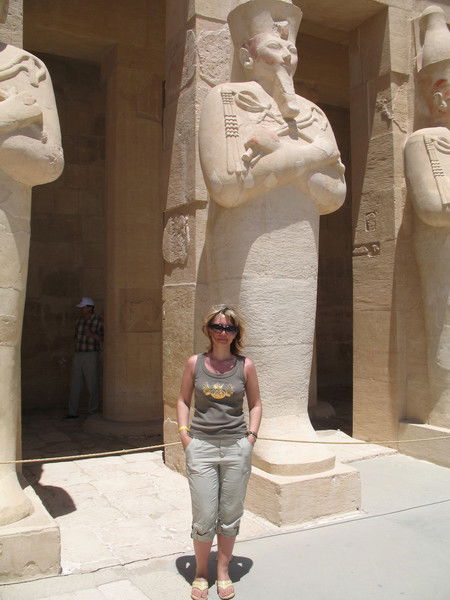 Елена Вихрова