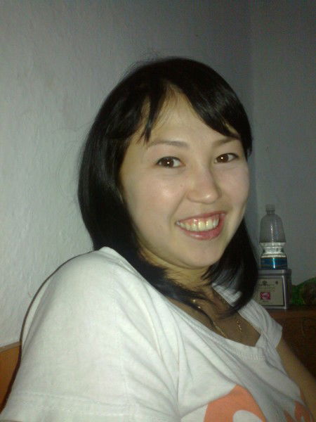 Aidana))) Kutumova)))