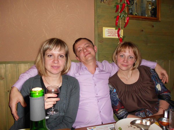 Светлана Носкова