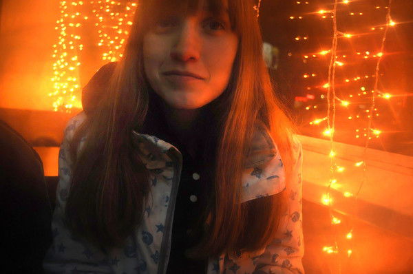 Машка Федотова