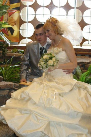 Елена Петрушина