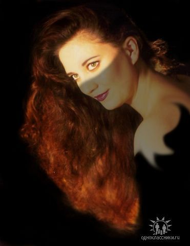 Вита Чулкова