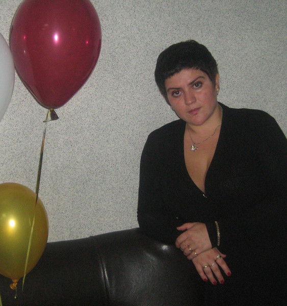 Эльвира Хамидулина