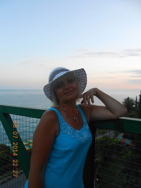 Наталья Коробейникова