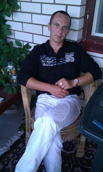 Владимир Назарук