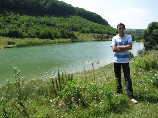 Ігор Куліковський