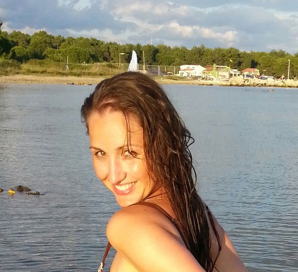 Кристина Рябова