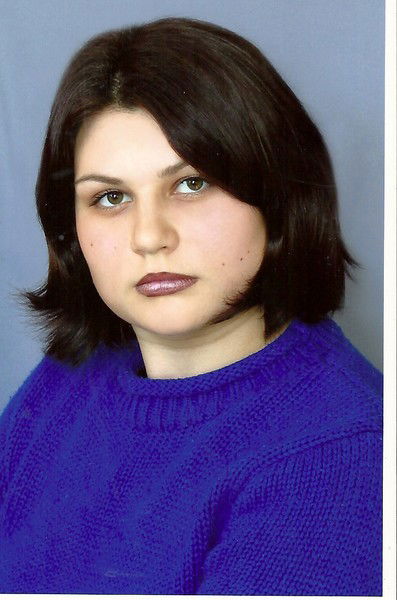 Ирина Суржанская