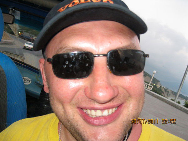 Олег Нижник