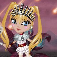 Екатерина Баурина