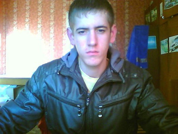 Александр Щербашин